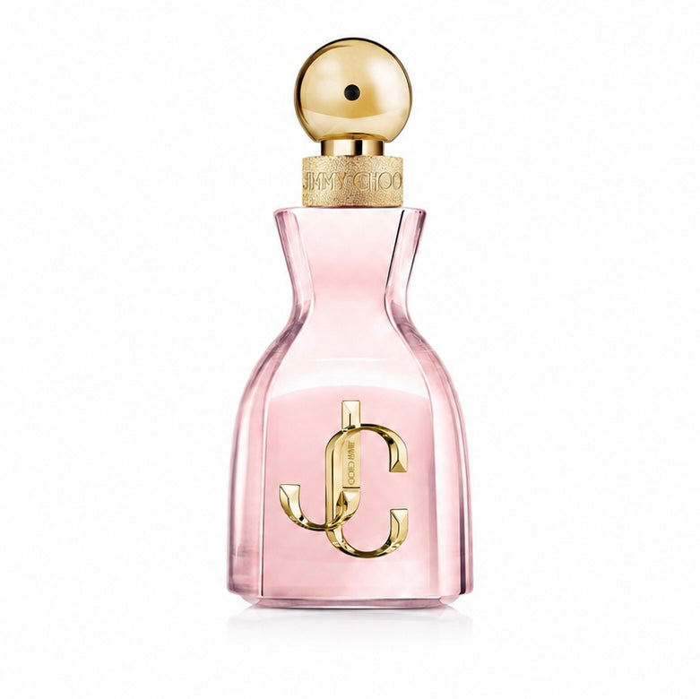 I Want Choo With Love Jimmy Choo