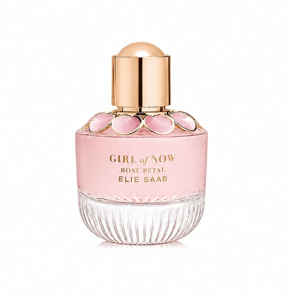Girl of Now Rose Petal Elie Saab