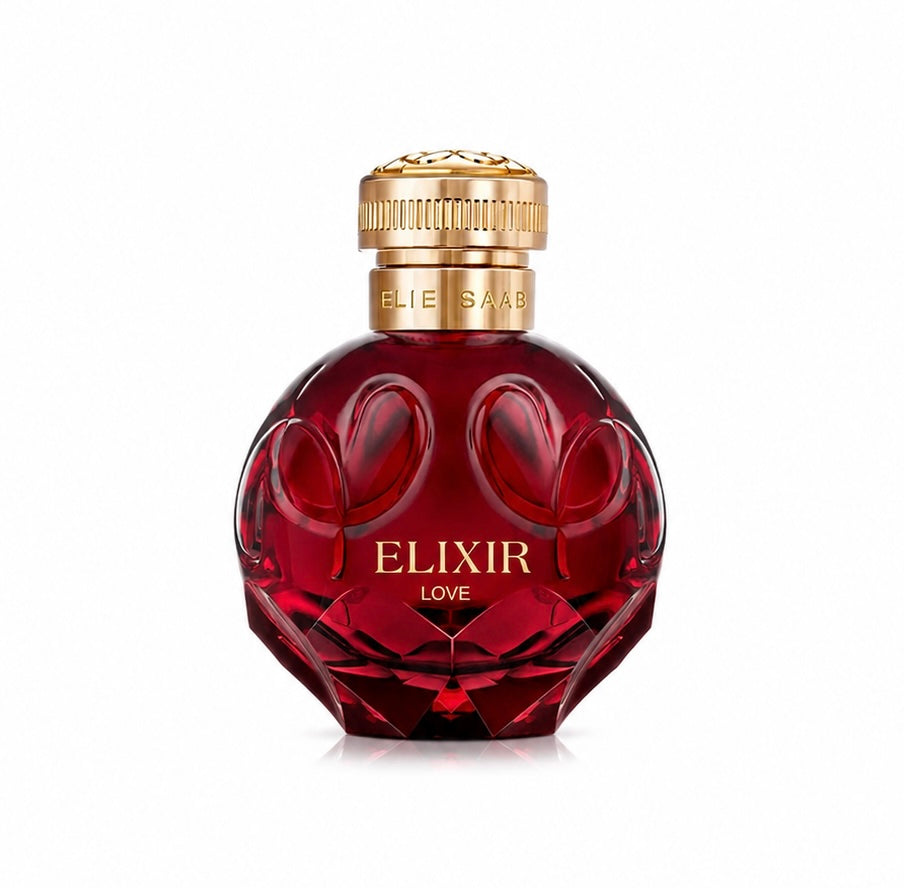 Elixir Love Elie Saab