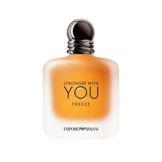 Emporio Armani Stronger With You Freeze Giorgio Armani