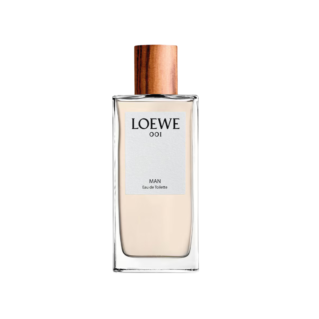 Loewe 001 Man EDP Loewe