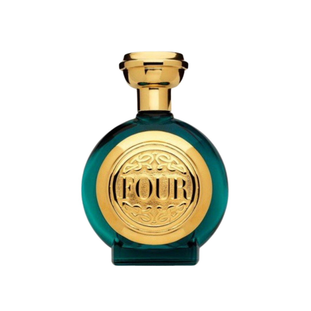 Vetiver Imperiale by FOUR Boadicea the Victorious