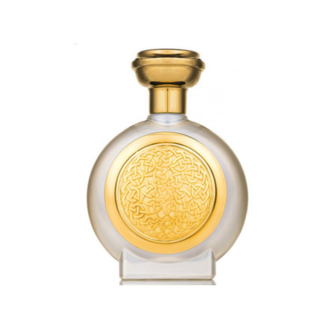 Amber Sapphire Boadicea the Victorious