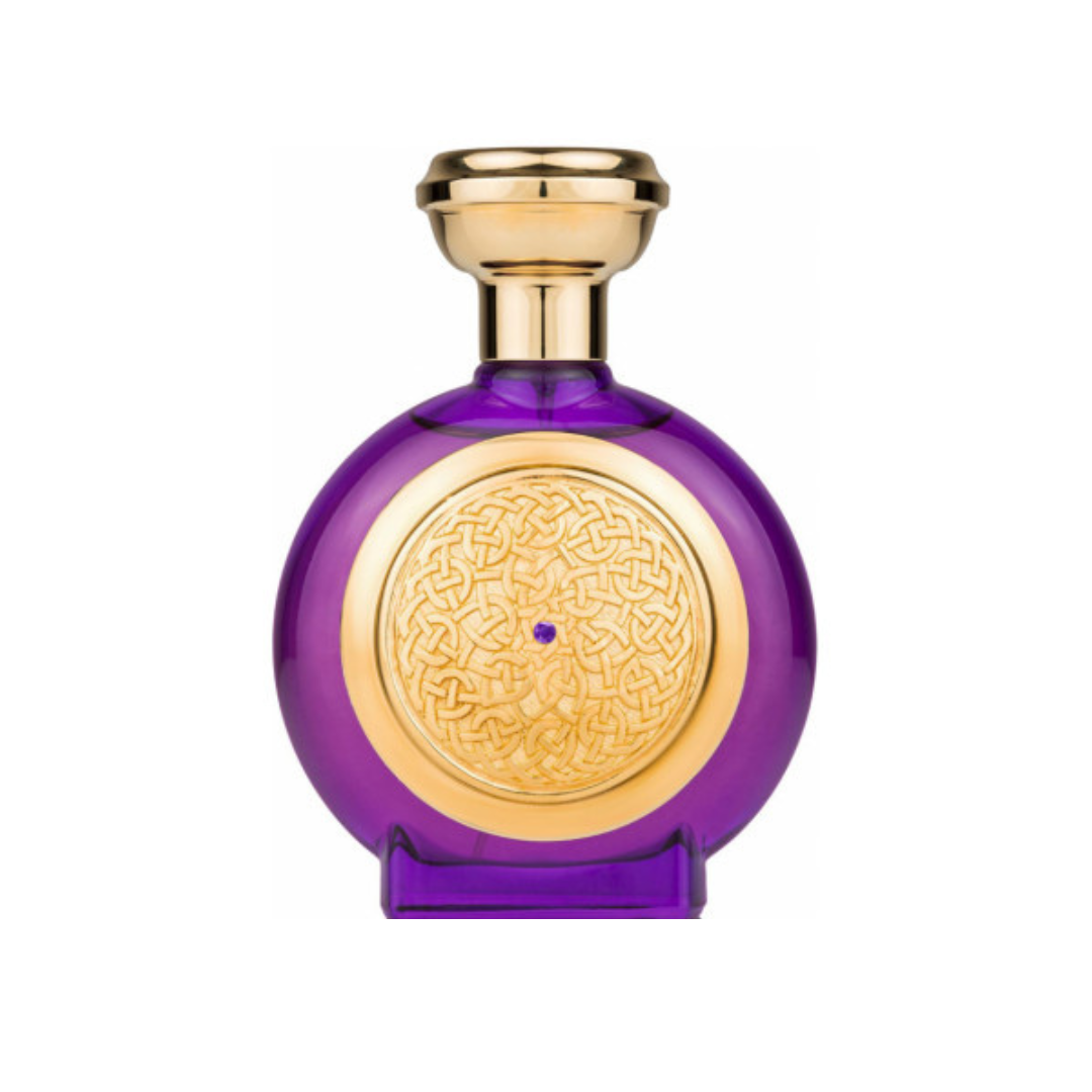 Violet Sapphire Boadicea the Victorious