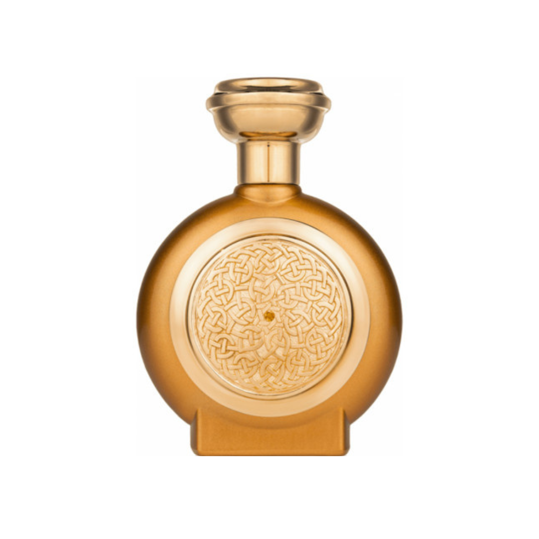 Fire Sapphire Boadicea the Victorious