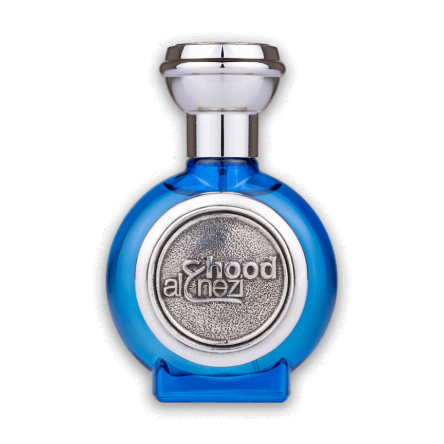 Blue Sapphire Boadicea Hair Mist