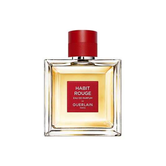 Habit Rouge EDP Guerlain