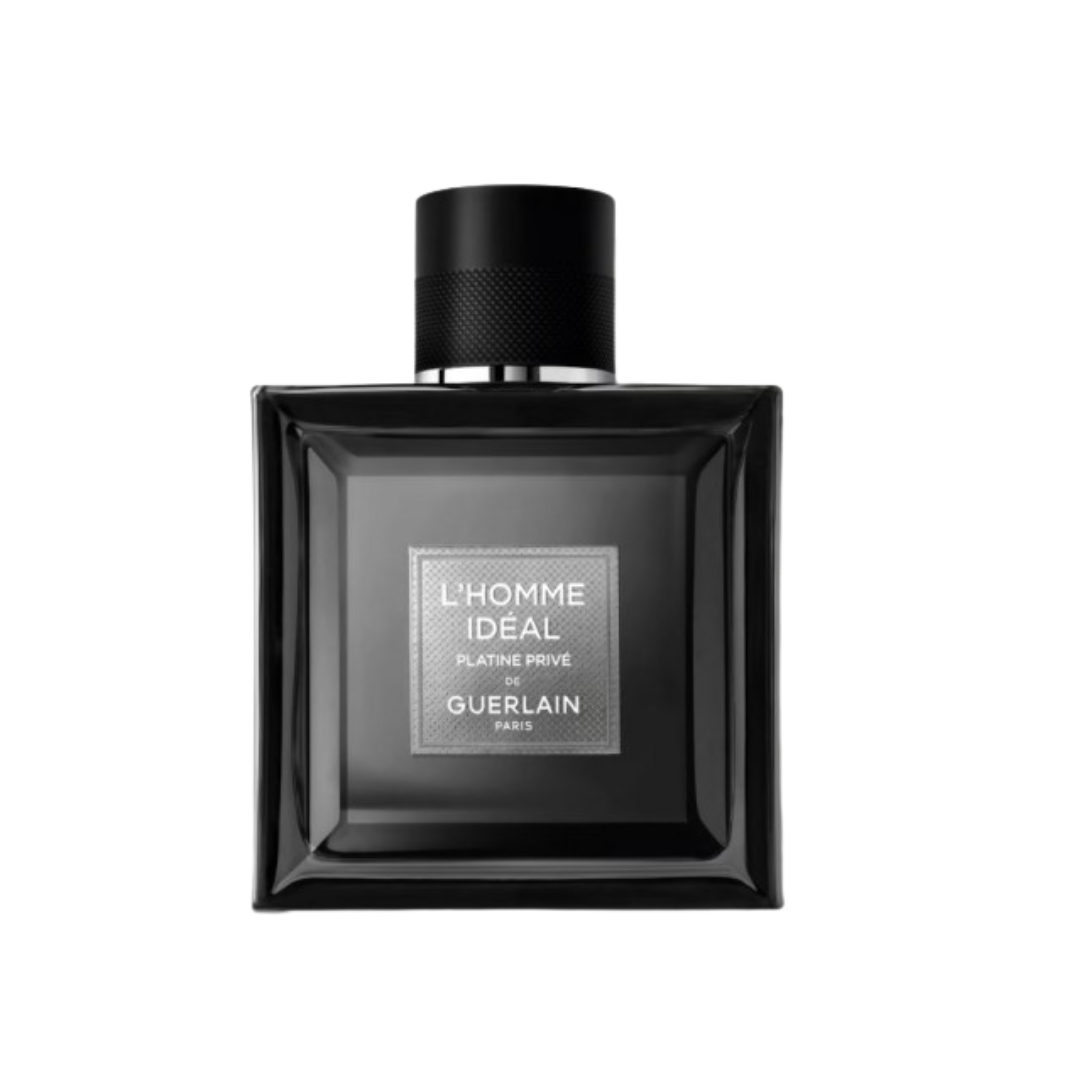 L’Homme Idéal Platine Privé EDT Guerlain