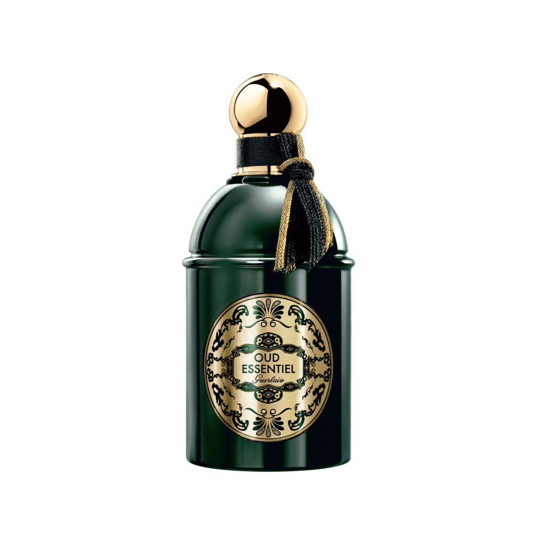 Les Absolus d'Orient Oud EDP Essentiel Guerlain