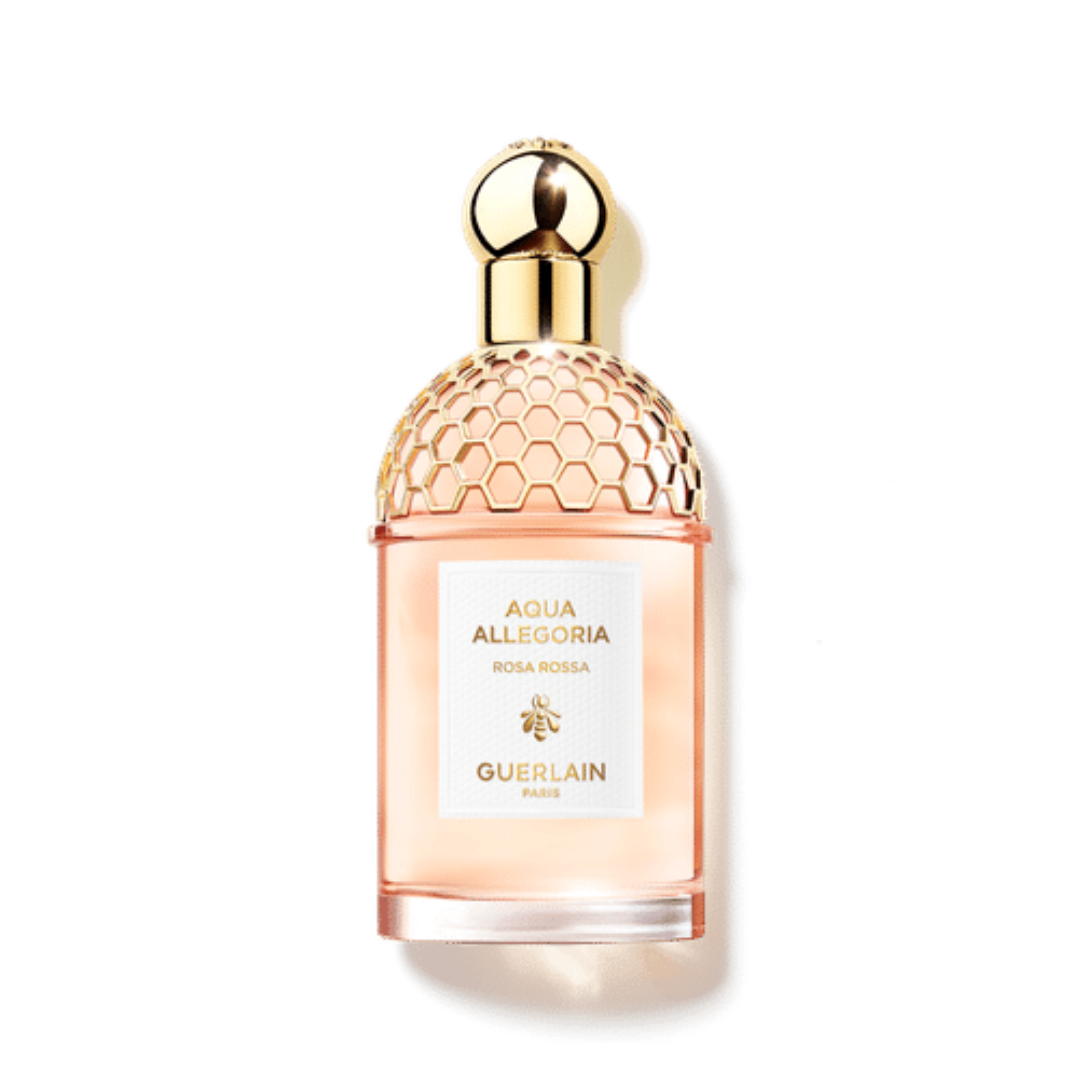 Aqua Allegoria Rosa Rossa EDT Guerlain