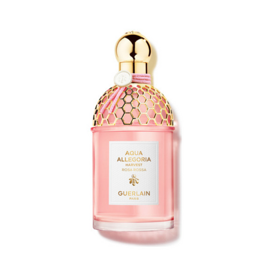 Rosa Rossa Harvest EDT Guerlain