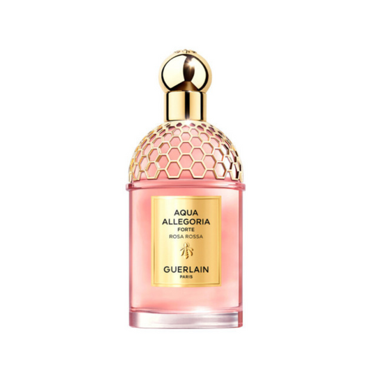 Aqua Allegoria Forte Rosa Rossa di EDP Guerlain