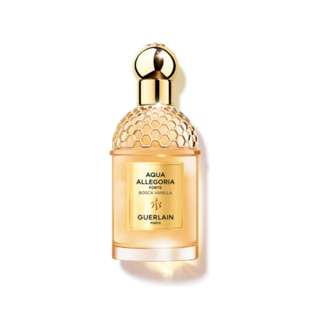 Aqua Allegoria Forte Bosca Vanilla Guerlain