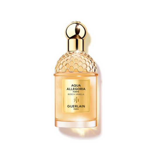 Aqua Allegoria Forte Bosca Vanilla Guerlain