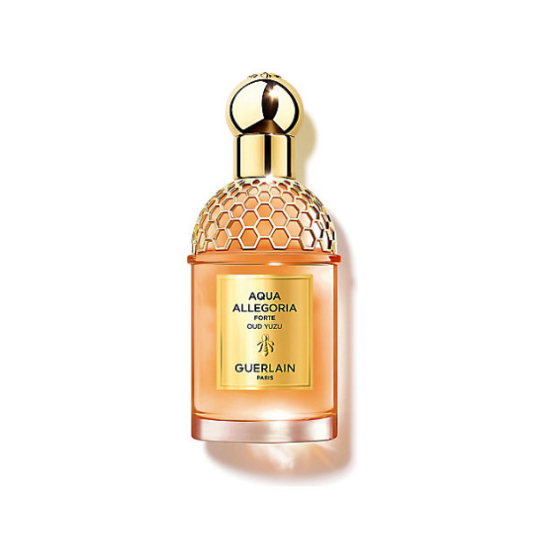 Aqua Allegoria Forte Oud Yuzu Guerlain