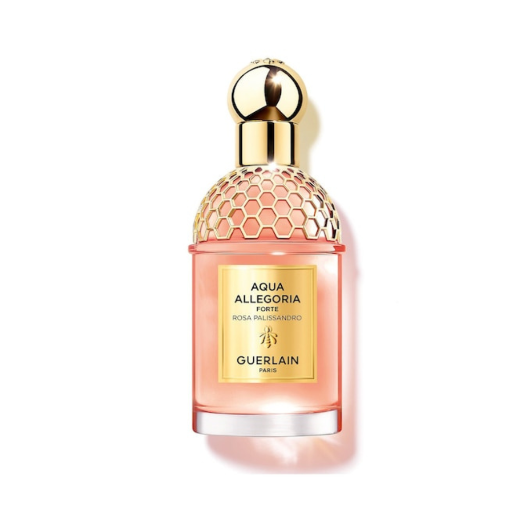 Aqua Allegoria Forte Rosa Palissandro Guerlain
