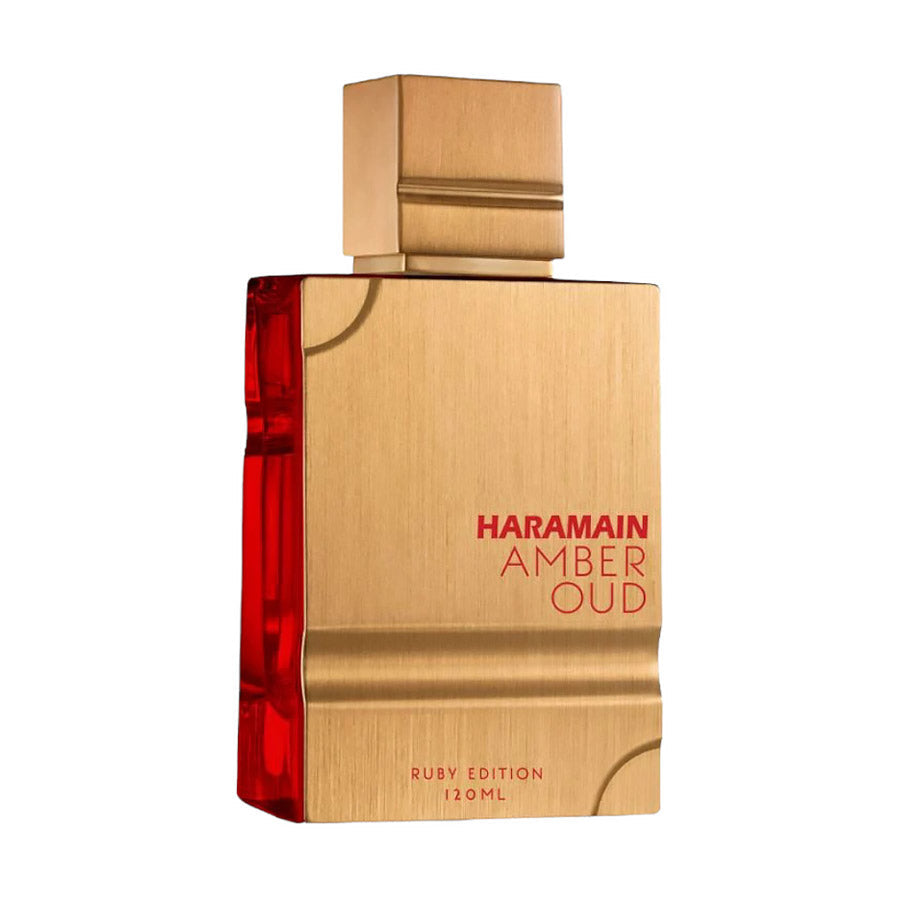 Amber Oud Ruby Edition Al Haramain Perfumes