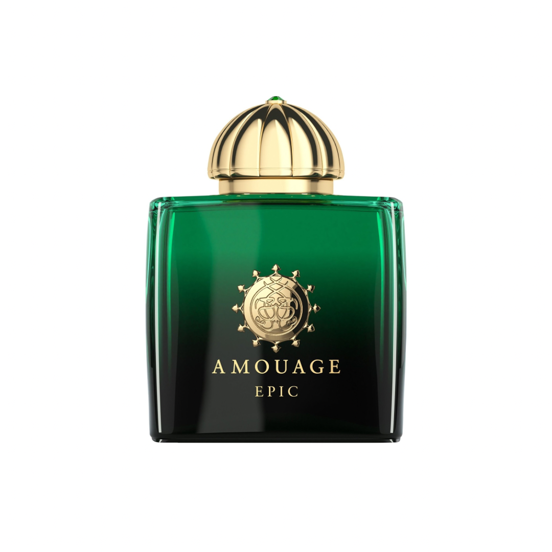 Epic Woman Amouage