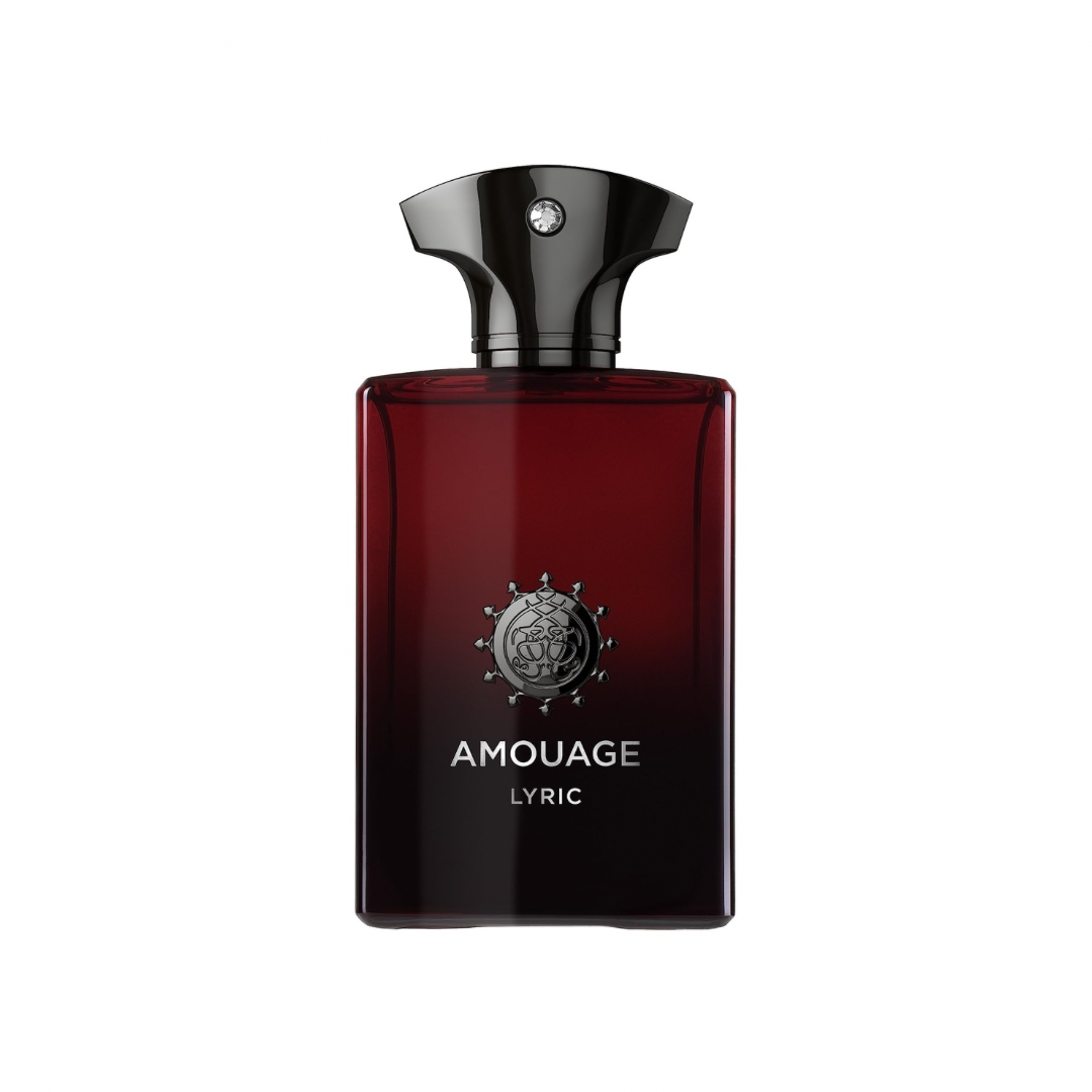 Lyric Man Amouage