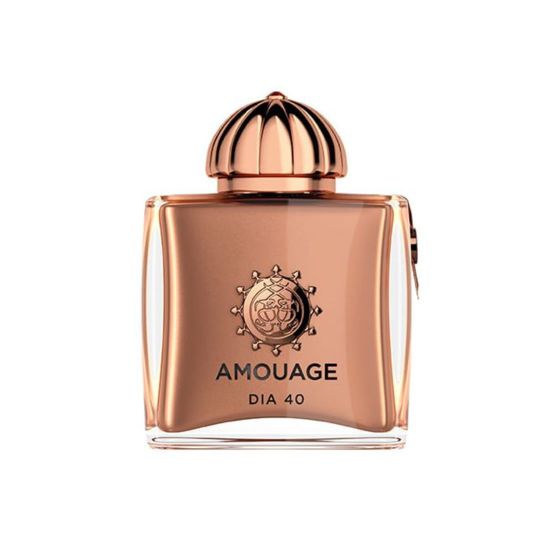 Dia 40 Woman Amouage