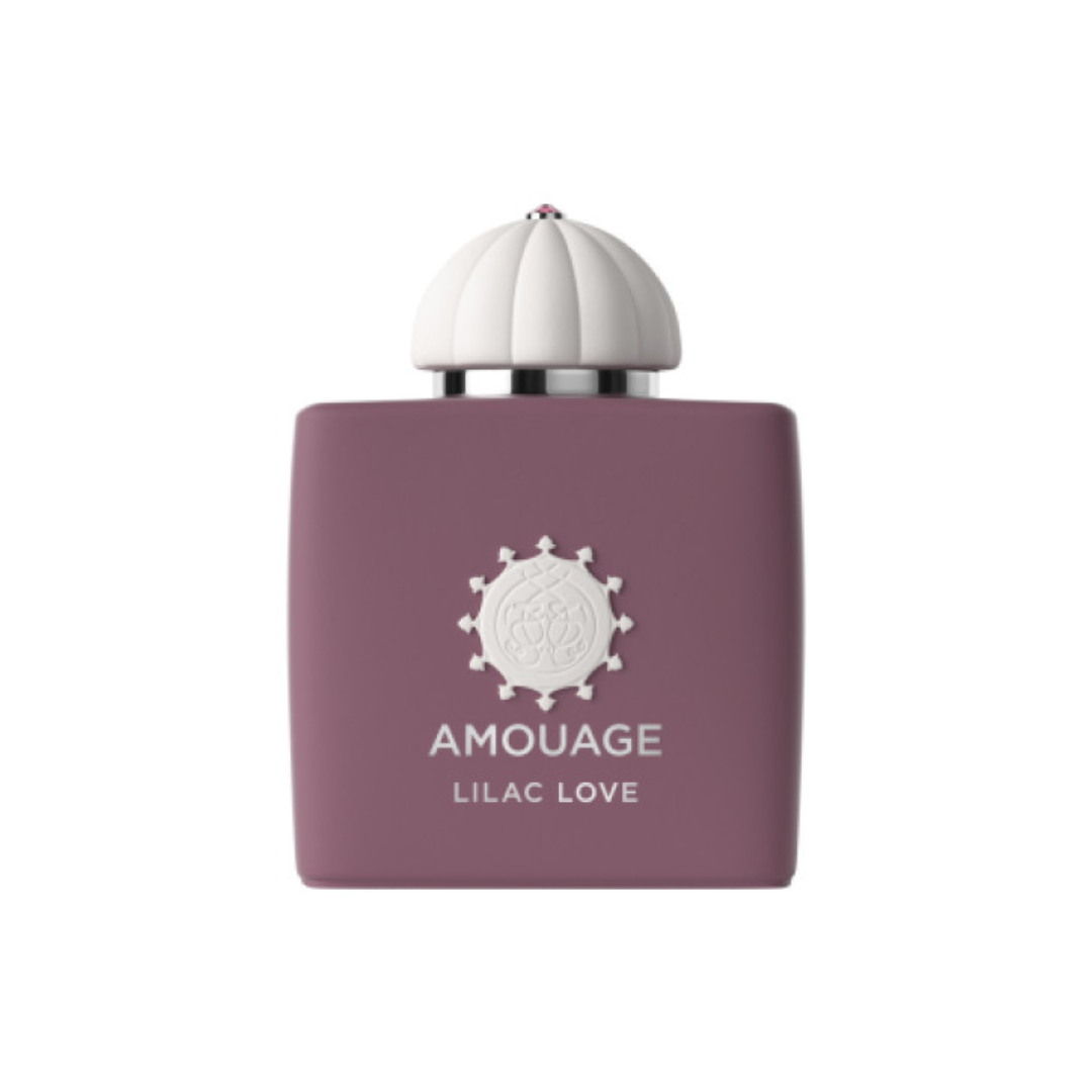 Lilac Love Amouage