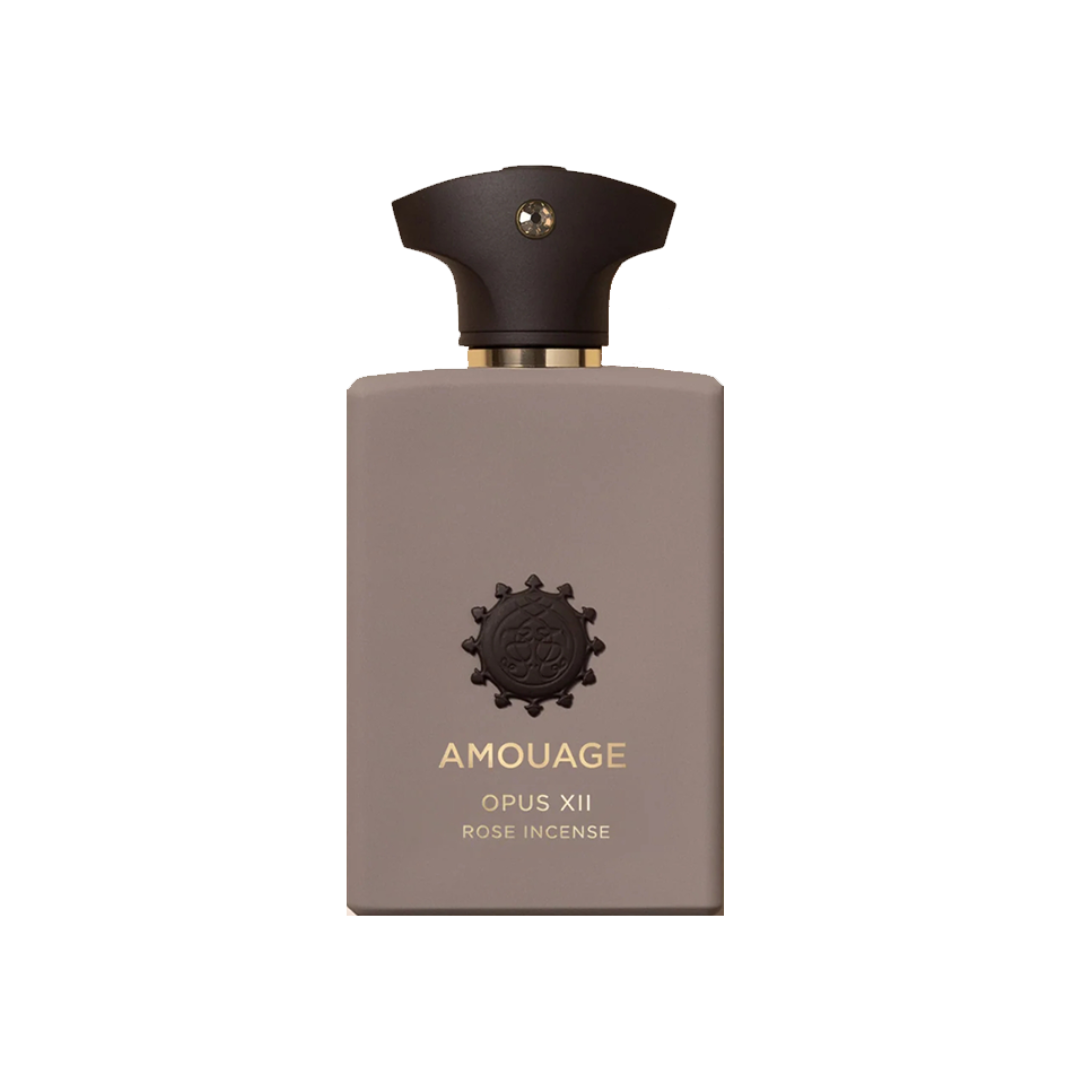 Opus XII – Rose Incense Amouage