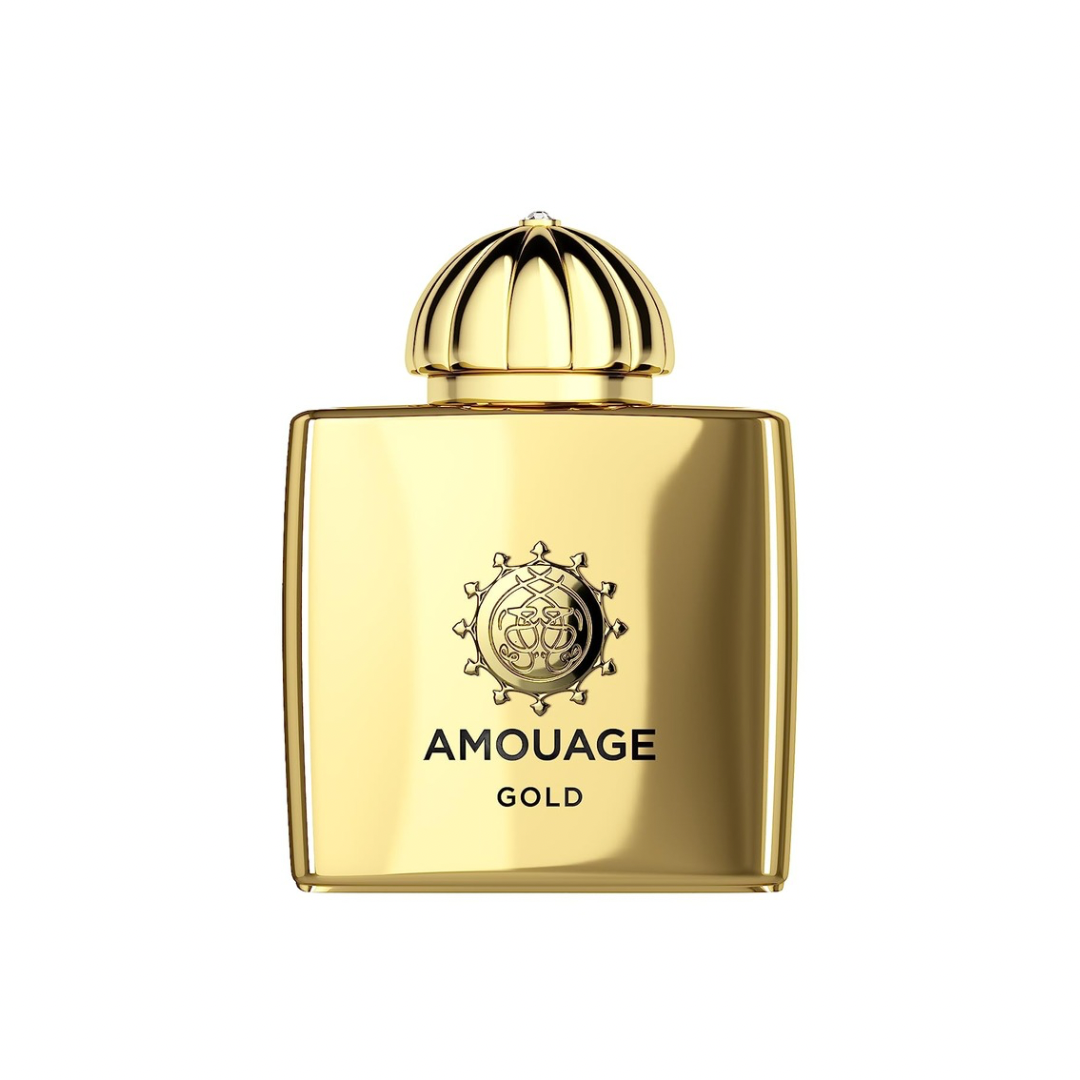 Gold Woman Amouage