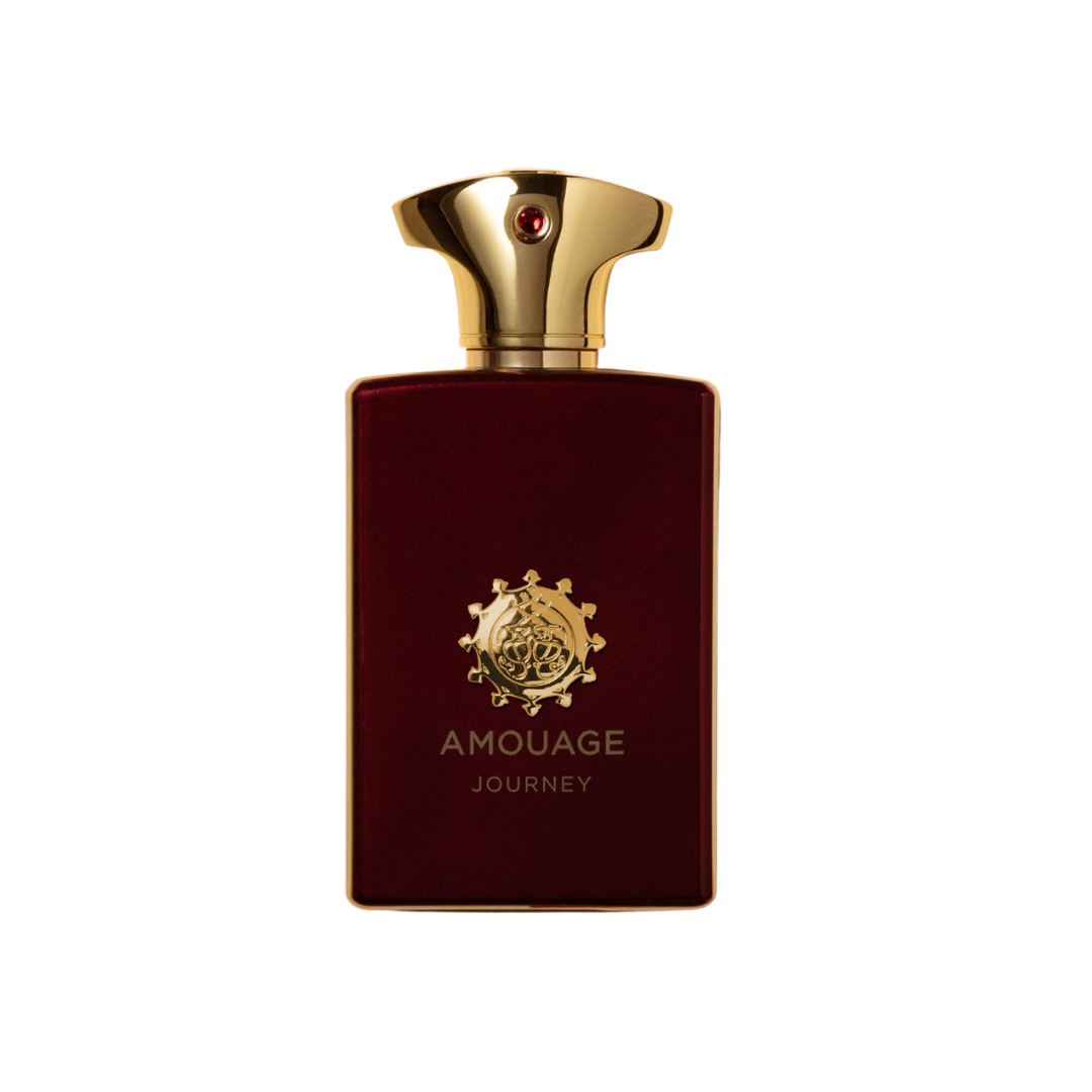 Journey Man Amouage