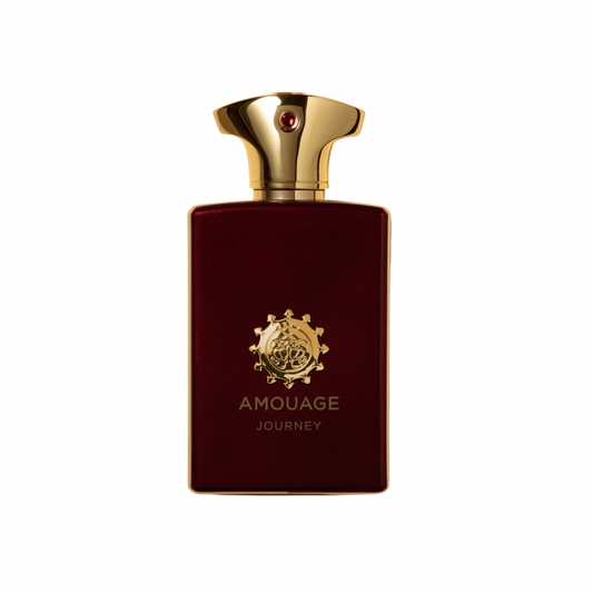 Journey Man Amouage