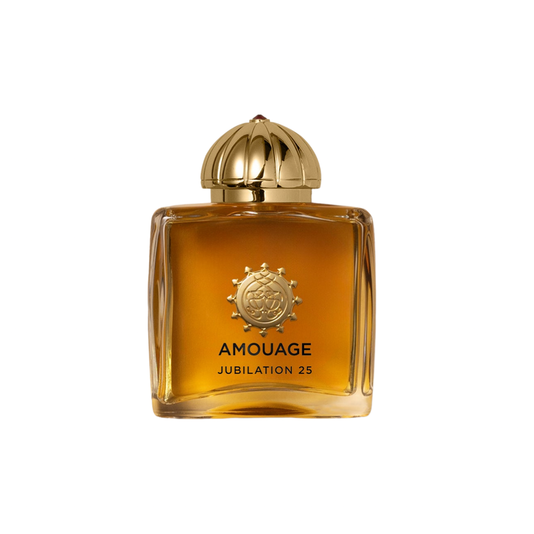 Jubilation 25 Woman Amouage