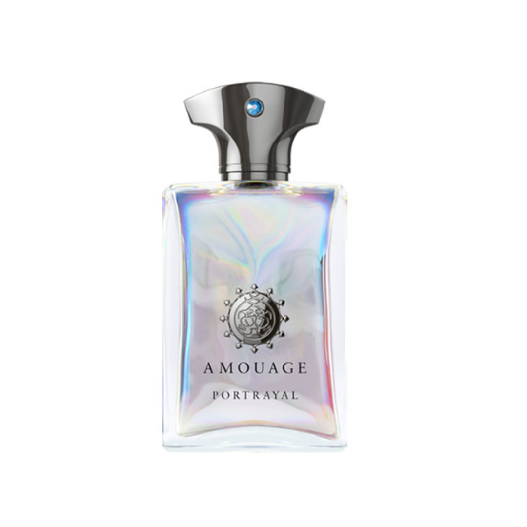 Portrayal Man Amouage