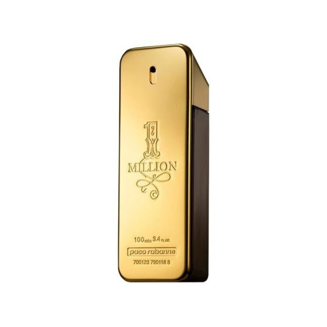 1 Million Paco Rabanne EDP