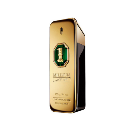 1 Million Golden Oud Paco Rabanne EDP