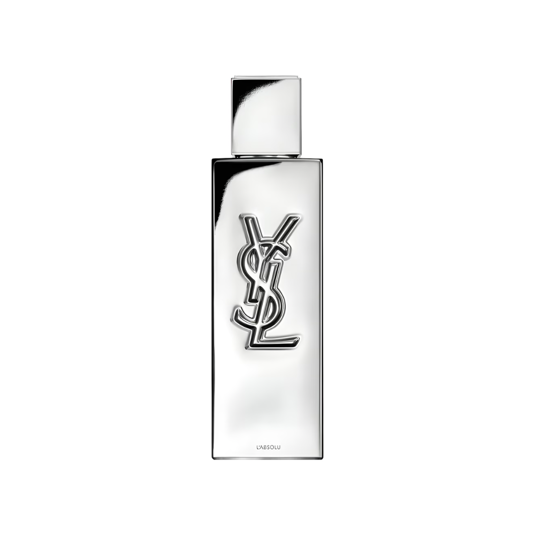 MYSLF L’Absolu EDP (2025) Yves Saint Laurent