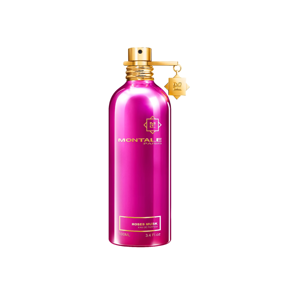 Roses Musk Montale