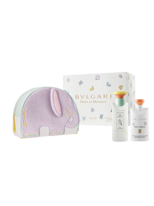 Petits et Mamans Bvlgari edt SET