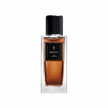 Babycat Raw Bourbon Yves Saint Laurent