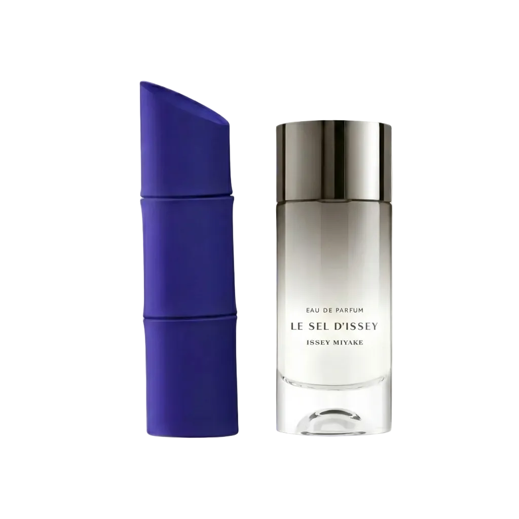 Kenzo Homme Indigo + Le Sel D&