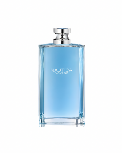 Nautica Voyage Nautica