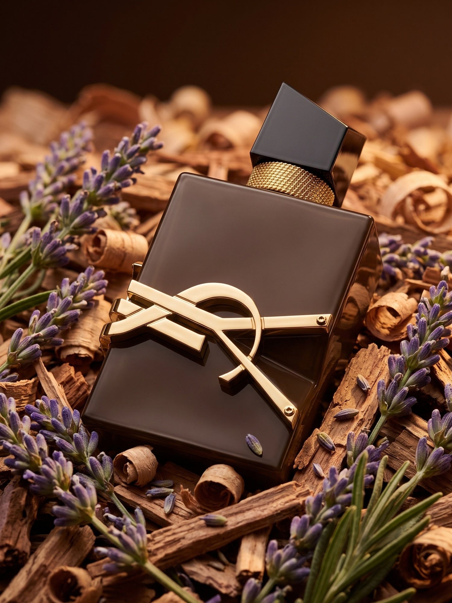 Libre Santal Couture Yves Saint Laurent