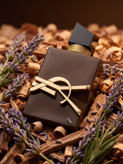 Libre Santal Couture Yves Saint Laurent