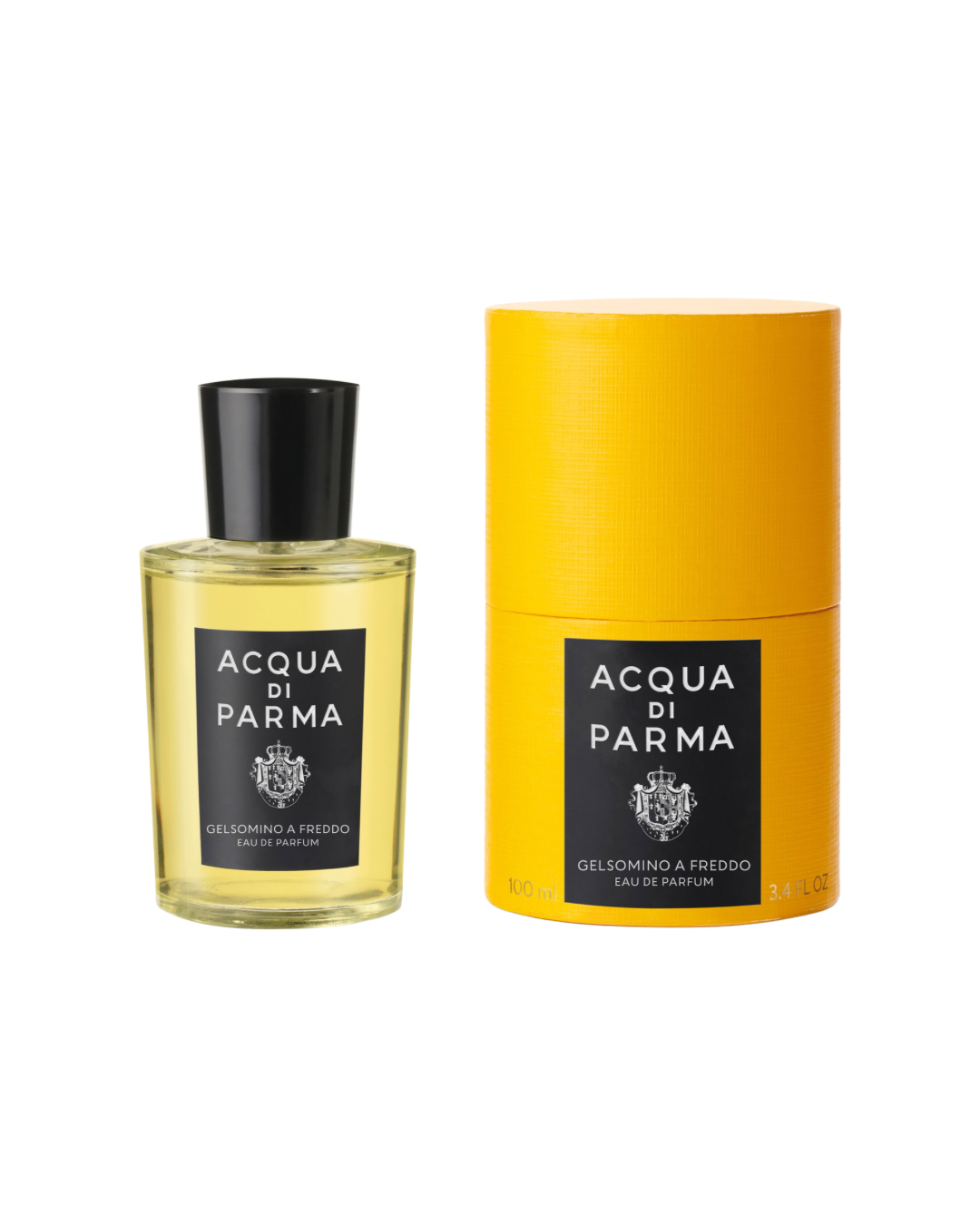 Gelsomino A Freddo di Acqua di Parma EDP (2025)