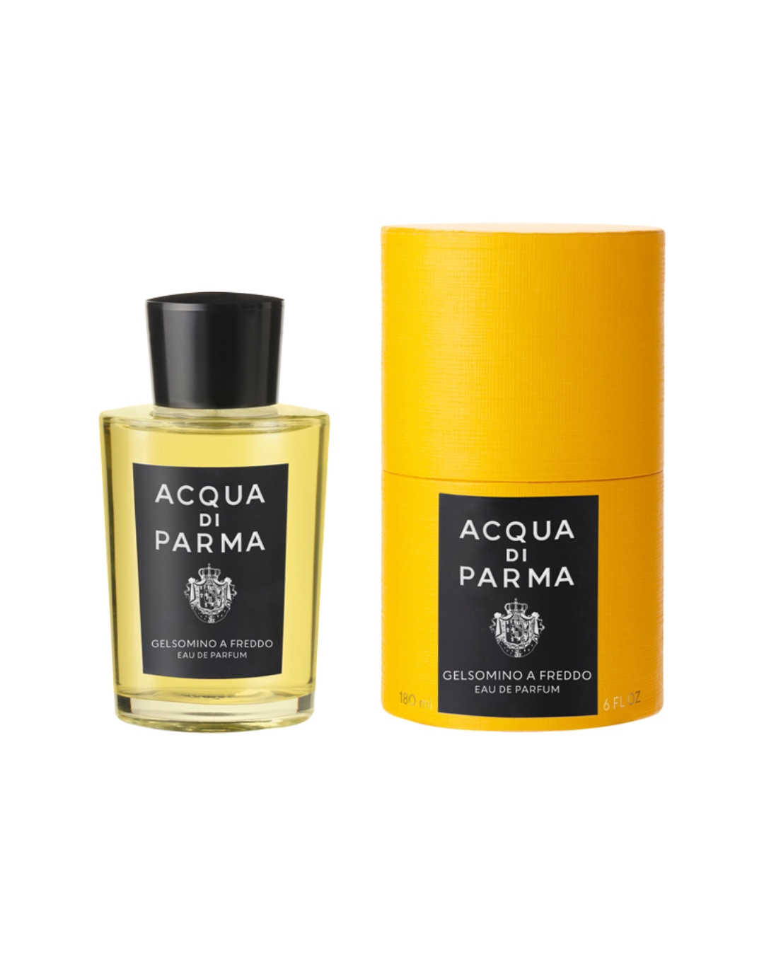 Gelsomino A Freddo di Acqua di Parma EDP (2025)