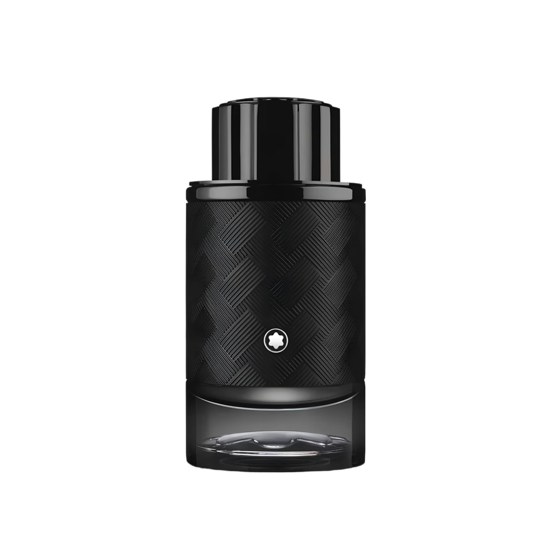 Explorer Extreme Montblanc