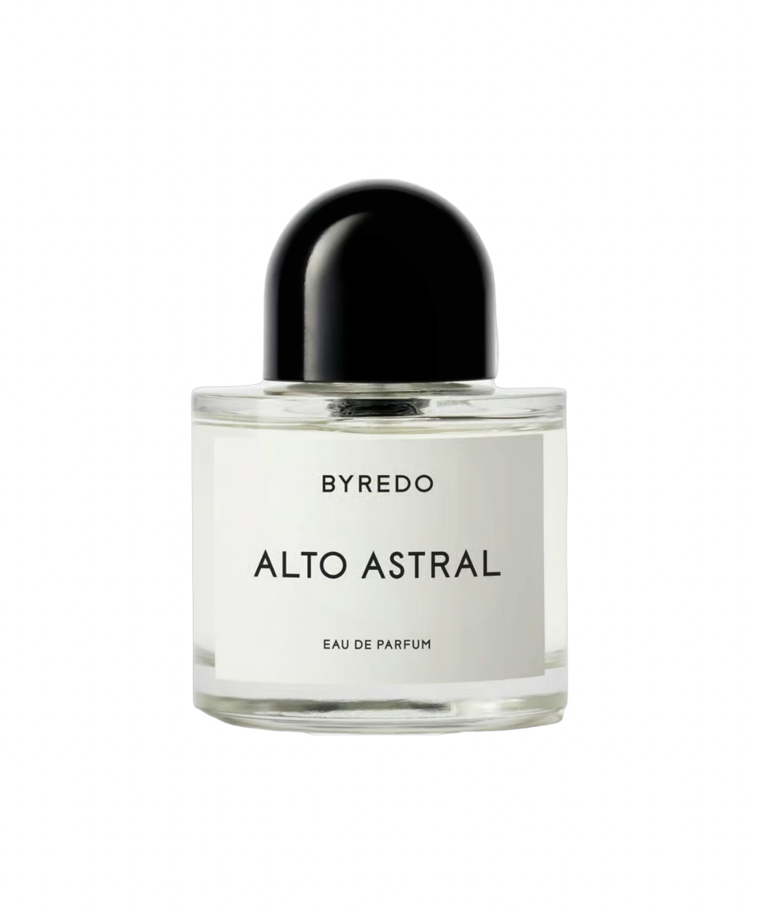 Alto Astral Byredo