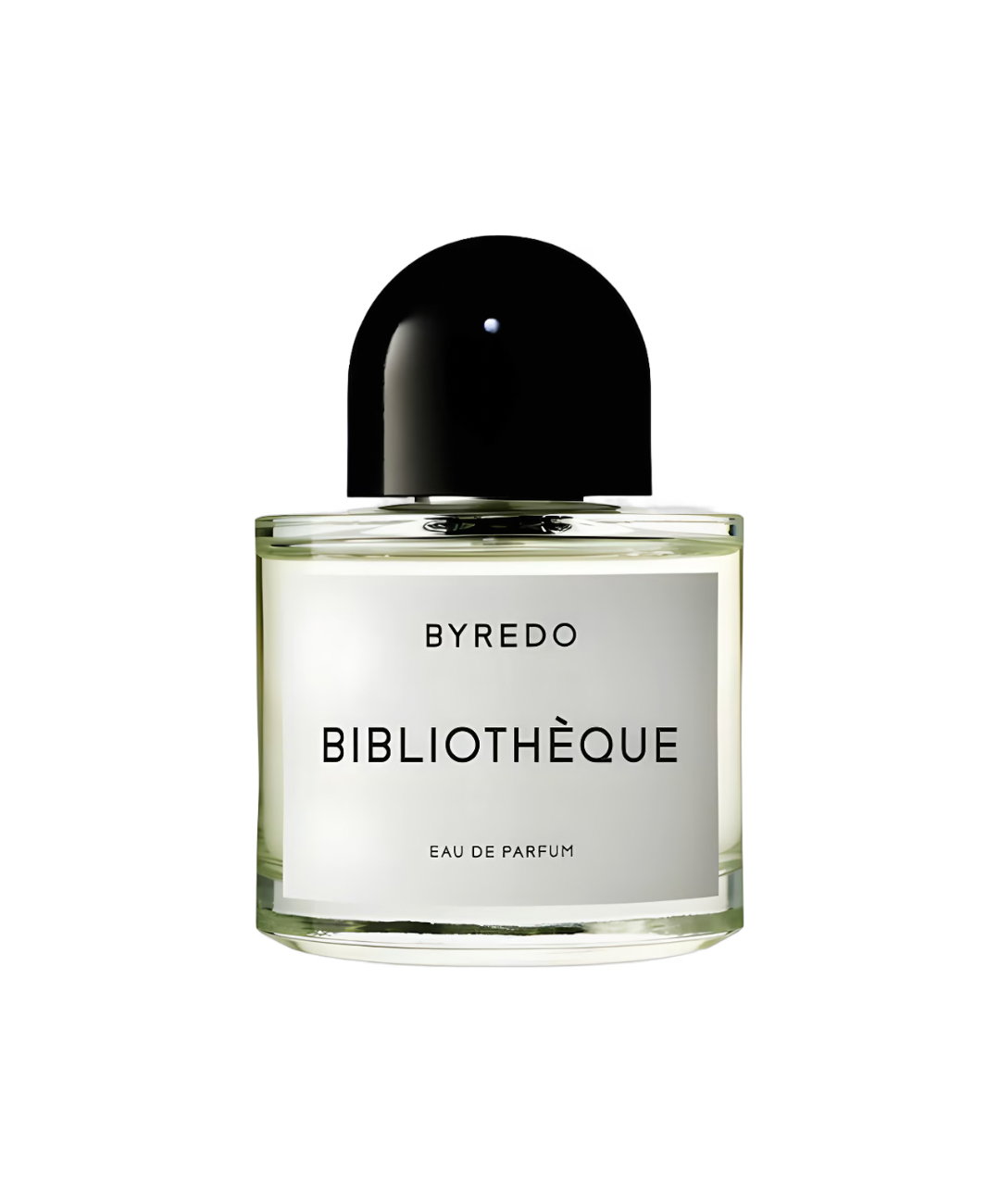 Bibliothèque Byredo