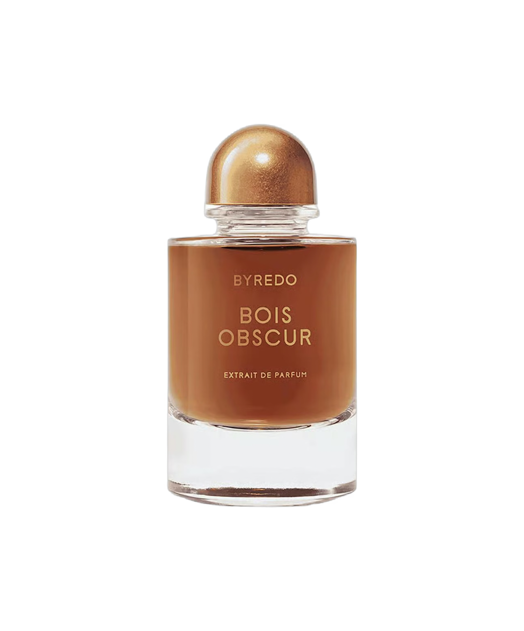 Bois Obscur Byredo