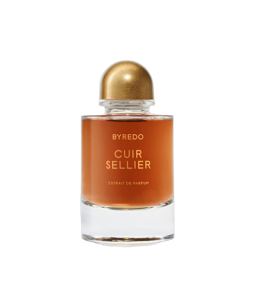 Cuir Sellier 2025 Byredo