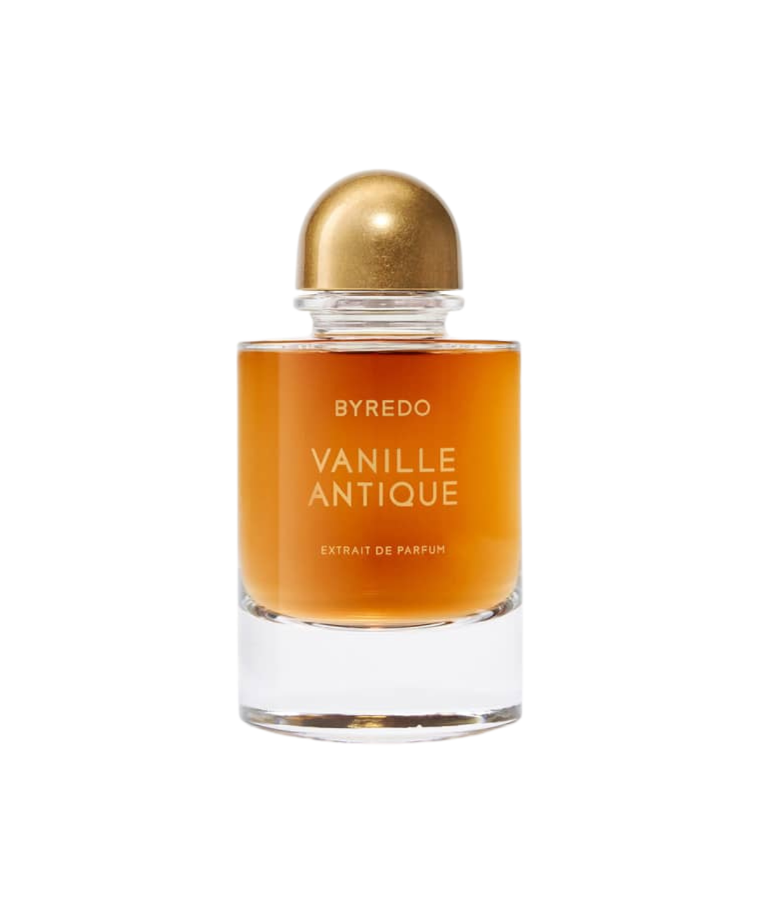 Vanille Antique Byredo