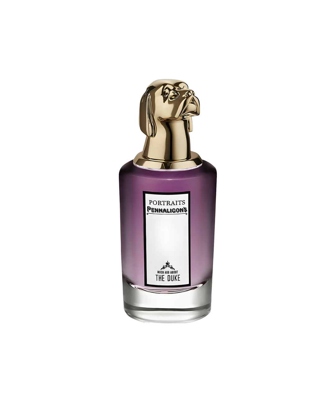 Much Ado About The Duke Penhaligon&